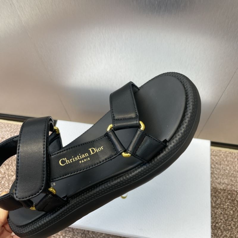 Christian Dior Sandals